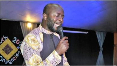 God Honours Hard Work, Stop Ritual Killings – Cleric Tells Youths
