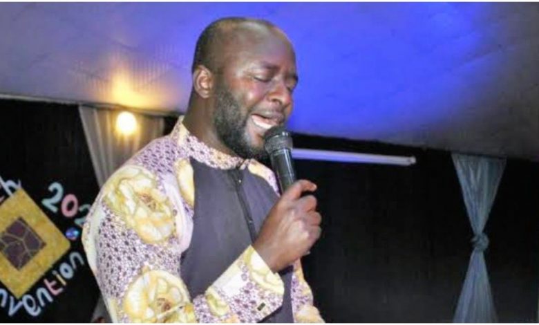 God Honours Hard Work, Stop Ritual Killings – Cleric Tells Youths
