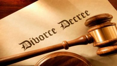 Court Dissolves 19-Year-Old Marriage Over Irreconcilable Differences