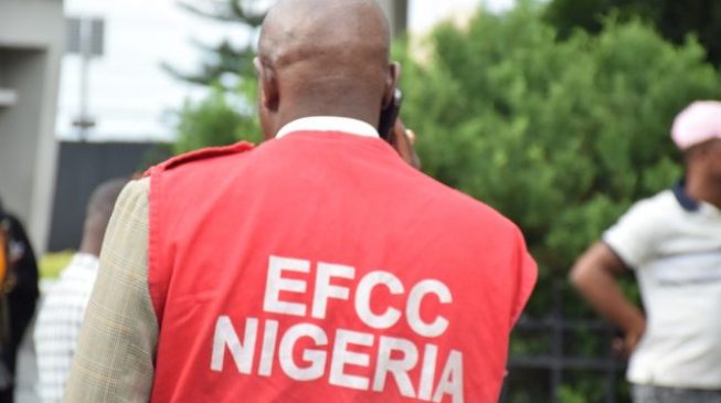 We Have Authority To Investigate State Finances, EFCC