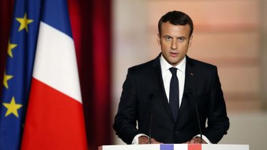 France Charges Citizens To Evacuate Russia If Presence ‘Not Essential’