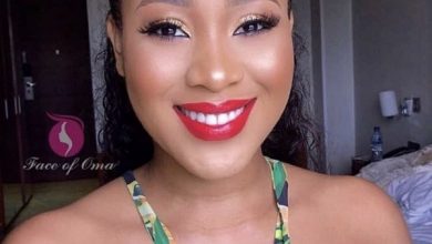 BBNaija's Erica places curse on person who stole her money in the UK