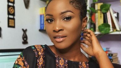 Eva Alordiah Explains Why Women Remain In Abusive Relationships