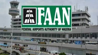 FAAN States Condition To Operate 24 Hours Airport