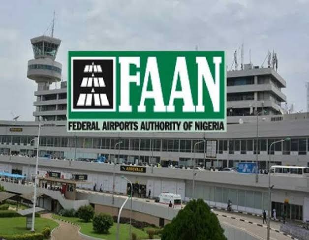 FAAN Bans Some Immigration Personnel From Nigerian Airports