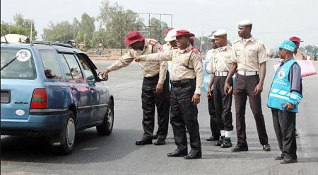 FRSC does not want Sharia law to punish traffic offenders – Official