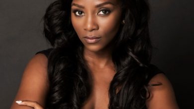 15 Highest Paid Nigerian Actresses