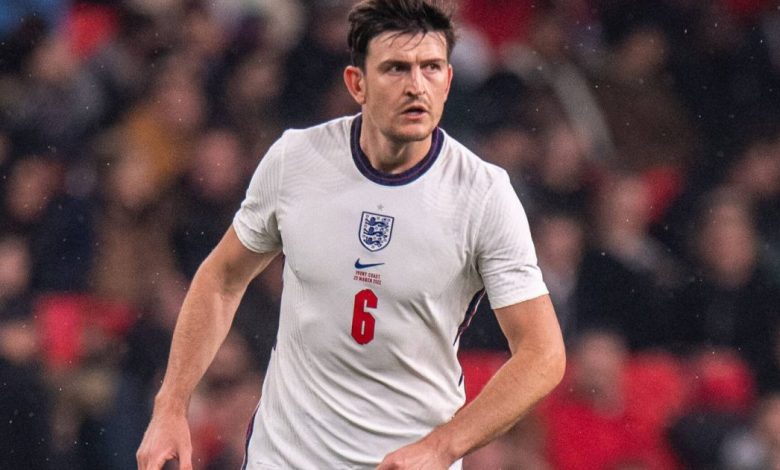 Erik Ten Hag: What I Think of Harry Maguire to replicate England form at club