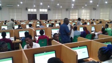JAMB Questions and Answers 2023 | Check CBT Objectives Expo Answers