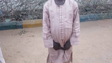 Reason Kano Teenager Gouged Out Eye Of 12-Year-Old Boy