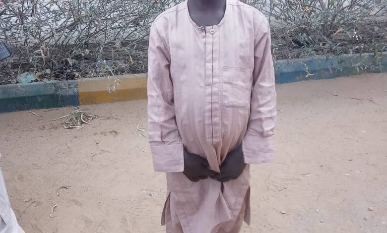 Reason Kano Teenager Gouged Out Eye Of 12-Year-Old Boy