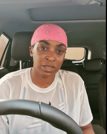 Kate Henshaw sends strong message to those who try to hurt her by bringing up her past deeds