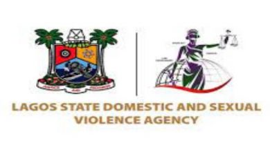 Lagos Issues Sex Offenders’ Names