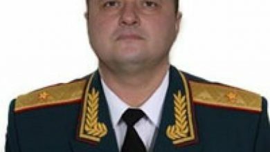 Ukrainian Armies Kill Fourth Russian Military General