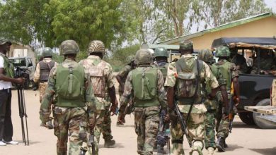 10 Importance Of Military Rule In Nigeria