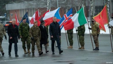 Ukraine Vs Russia: NATO Speaks On Full War