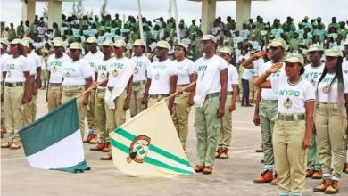 Over 200,000 NYSC members deployed for elections – INEC