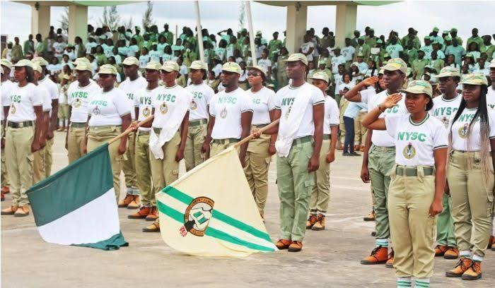 NYSC swears in 1,936 members in Nasarawa, assures safety in Gombe
