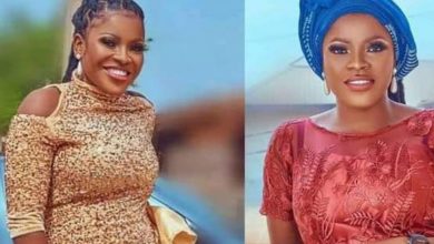 BREAKING: Nigerian Actress Found Dead