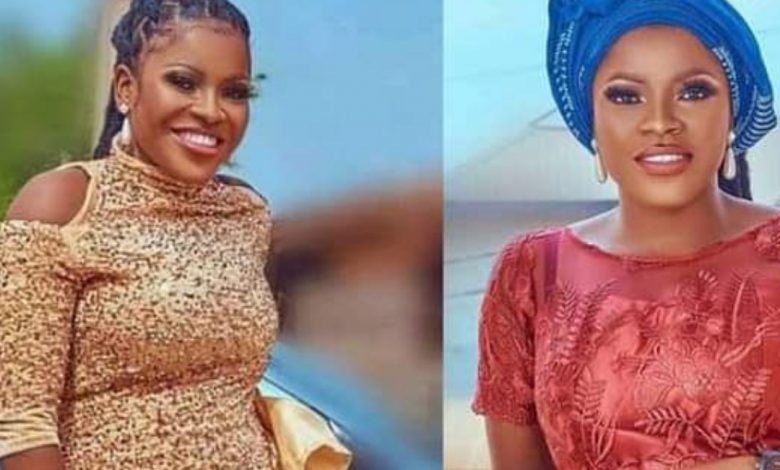 BREAKING: Nigerian Actress Found Dead