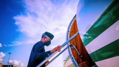 Vice President Heads To Ghana For ECOWAS Summit