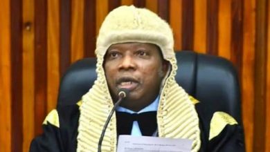 Ogun PDP hails speaker’s impeachment