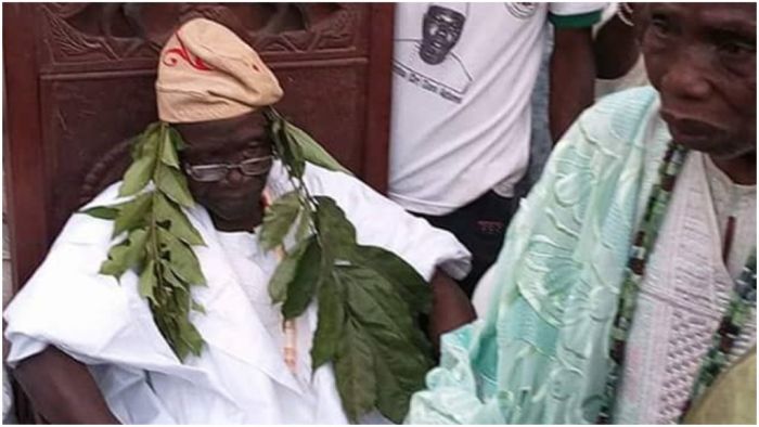 Prominent Osun Monarch Is Dead