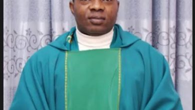 Anglican Church: Priest Suspended For ‘Impregnating Lady’ 