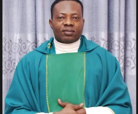 Anglican Church: Priest Suspended For ‘Impregnating Lady’ 