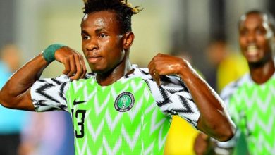 Will Samuel Chukwueze Play Against Ghana? Is He Injured? Coach Reveals