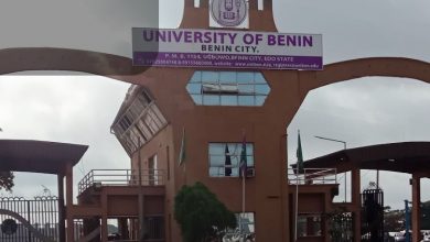 University of Benin