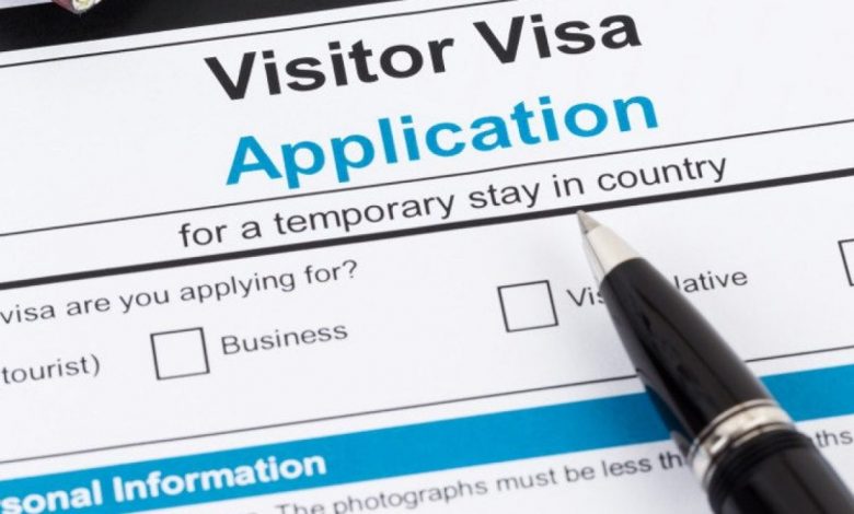 How to Apply for Europe Visa in Nigeria