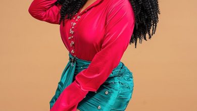 “I Really Want To Work At Being Better At Communicating”- Singer Yemi Alade Reveals Her 33rd Birthday Wish