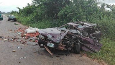Six Die, Others Injured In An Accident