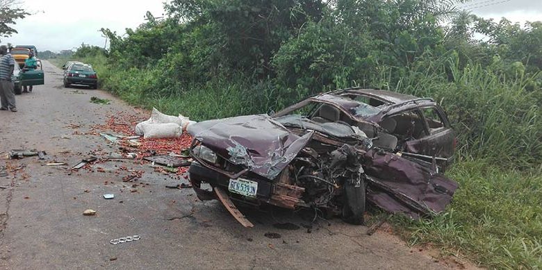 Six Die, Others Injured In An Accident