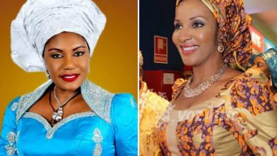 Group Insists Public Apology From Bianca For Slapping Mrs. Obiano
