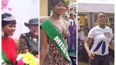 Ataga: Reason Chidinma, Others Contested In Beauty Pageant – NCoS