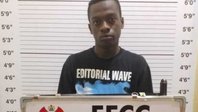 Cybercrime: Fake America Contractor Imprisoned In Kwara