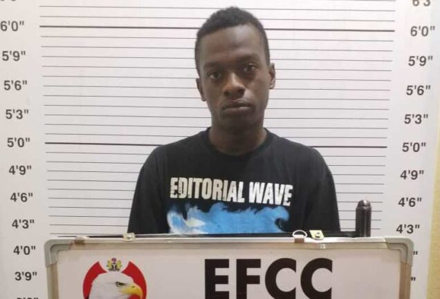 Cybercrime: Fake America Contractor Imprisoned In Kwara