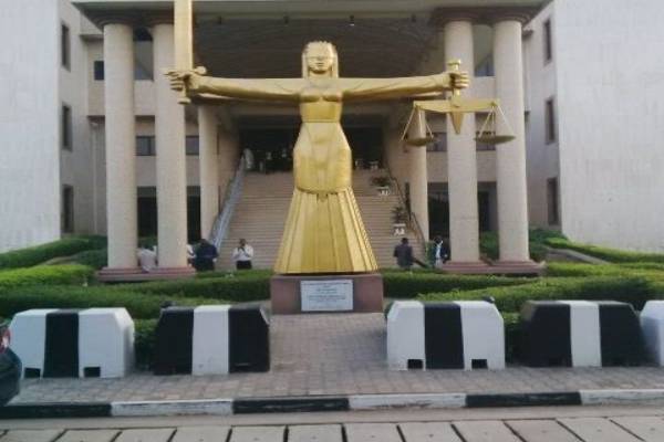 Ex-cop jailed one year after raping, sex-trafficking Lagos teenager