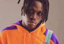 I rejected deals from top artists before signing to Olamide’s label – Fireboy DML