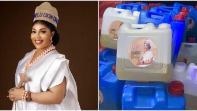 Lagos Government Begins Investigation Of Petrol Souvenir At Party