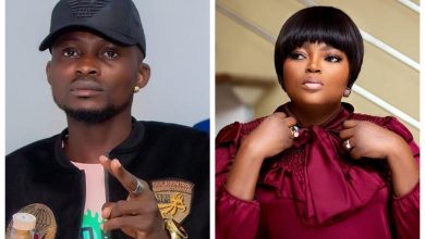 ‘I’m Calling You Out With My Full Chest’ – Babaoja Calls Out Funke Akindele