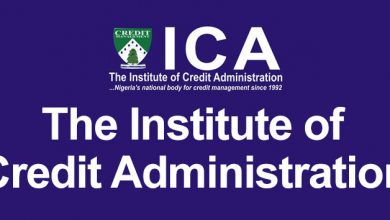 Institute of Credit Administration Recruitment