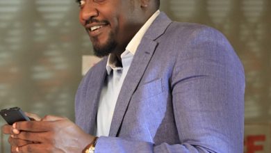 Ghana grows the 'best' weed in the world – John Dumelo    
