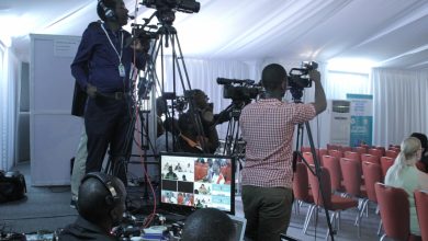 African Reporters Commissions Network On Debts Reporting