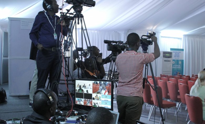10 Challenges facing media in Nigeria 