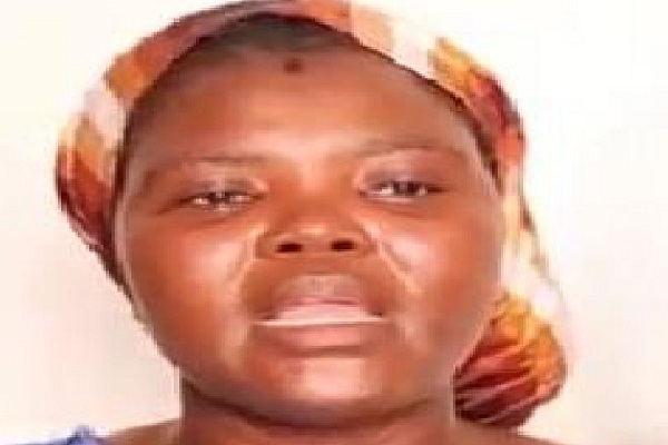 Timothy Adegoke: Wife Sobs, Demands Justice For Late Husband