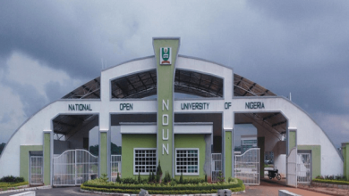 NOUN To Graduate 22,627 Students At 11th Convocation