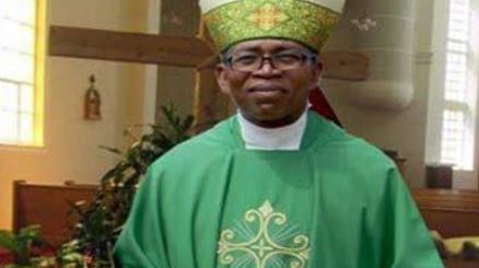 BREAKING: Pope Francis Consents Archbishop Obinna’s Retirement